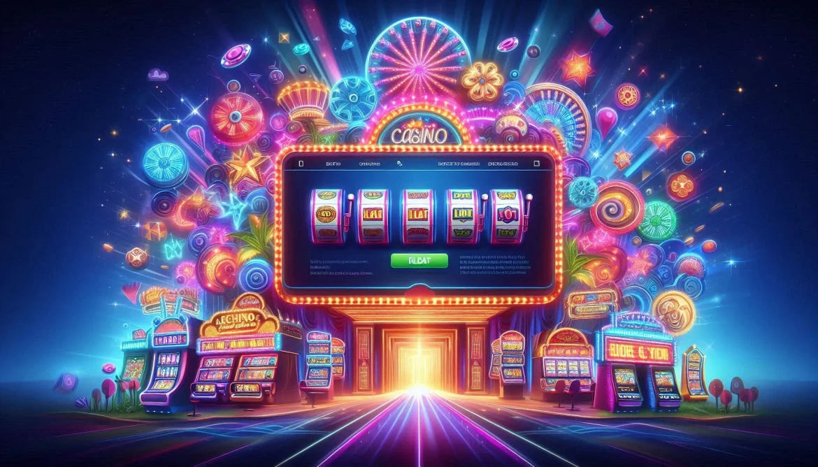 Betzard Casino